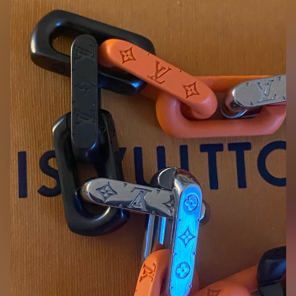 Rare Louis Vuitton bracelet designed by Virgil Abloh - Picture 3 of 3
